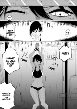 Page 28 of JEALOUS CAT