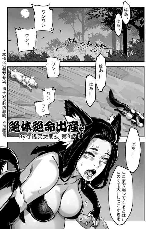 Download 绝境分娩3