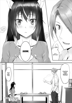 Page 28 of Orokamono wa nekomimi yakko ￮ ni izon suru 〜 hajimete no chōkyō seikatsu 〜 gappon-ban 2