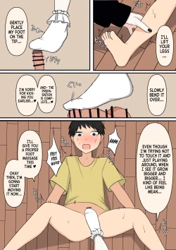 Page 13 of The Kind Older Sister Next Door