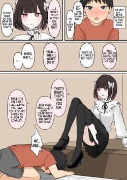 Page 25 of The Kind Older Sister Next Door