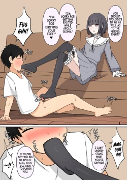 Page 36 of The Kind Older Sister Next Door