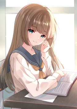 Page 50 of Hishojo no Kimi wa Kyou mo Tonari de