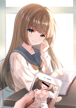 Page 51 of Hishojo no Kimi wa Kyou mo Tonari de