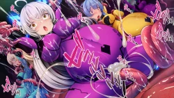 Page 142 of Shokushu Alien