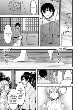 Page 23 of Onegai… Mou, Ikasenaide… Shiki no Zenjitsu made Toshishita no Oji ni Dakare Tsuzuketa Watashi wa… 12