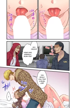 Page 37 of "Orenchi ni Kanojo mo Tsuretekoiyo" DQN Senpai no Yari Heya ni Sasowareta Jinsei Saiaku no Hi 13