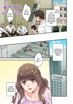 Page 3 of "Orenchi ni Kanojo mo Tsuretekoiyo" DQN Senpai no Yari Heya ni Sasowareta Jinsei Saiaku no Hi 13