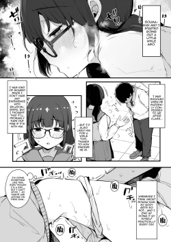 Page 5 of Seiyoku Tsuyome no Kareshi Mochi Iinchou ga Otosareru made. | Until The Boyfriend-Having Class President With A Strong Sexual Appetite Falls