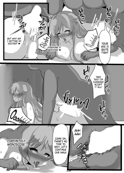 Page 24 of Kyonyuu Party Saimin | Hypnotizing The Huge Breast Party