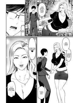 Page 13 of Game de Seiso datta Anoko wa Gal!? | That Girl Who Was So Pure In-game Turned Out To Be a Tall Gyaru!?