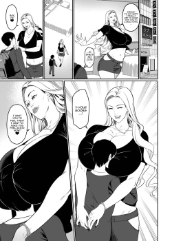 Page 14 of Game de Seiso datta Anoko wa Gal!? | That Girl Who Was So Pure In-game Turned Out To Be a Tall Gyaru!?
