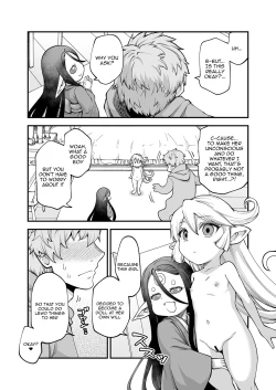 Page 7 of GenParo Harvin Harem Apartment Saimin Hen | Harvin Harem Apartment Parody Set In Modern Times - Hypnosis Edition