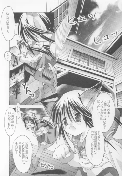 Page 7 of Yotogi no Nekoko Sono Ichi