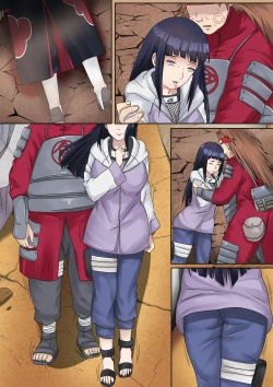Page 14 of Hinata x Choji + Extra Version