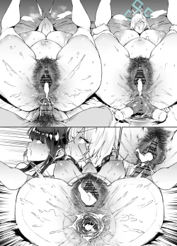 Page 28 of カンナサオリ