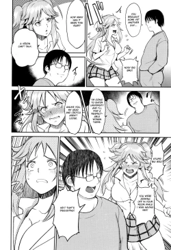 Page 145 of Ibitsu na Ai no Su | Distorted Love's Nest