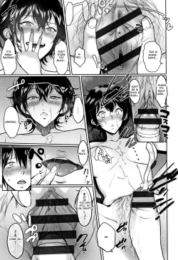 Page 192 of Ibitsu na Ai no Su | Distorted Love's Nest