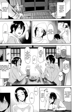 Page 62 of Ibitsu na Ai no Su | Distorted Love's Nest