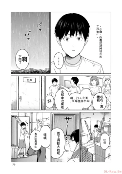 Page 81 of Gura Para! vol 01-02 Chinese version 机翻汉化版