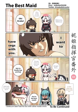 Page 113 of NIKKE Shikikan Daily