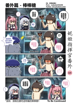 Page 70 of 妮姬指挥官日常
