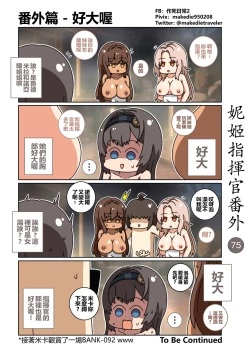 Page 87 of 妮姬指挥官日常