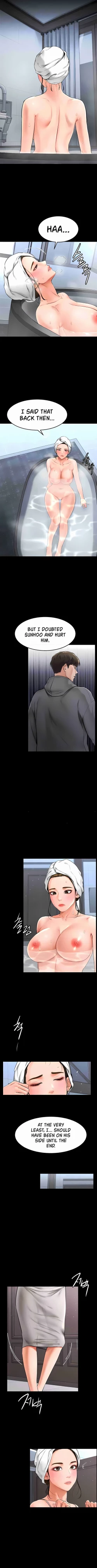 Page 131 of My New Family Treats Me Well