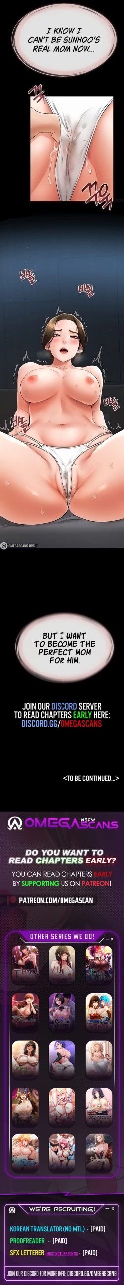 Page 151 of My New Family Treats Me Well