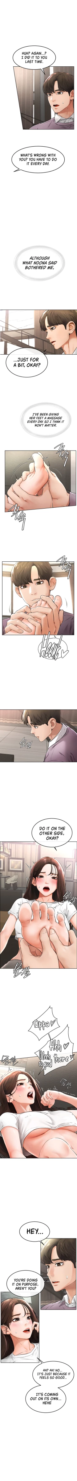 Page 26 of My New Family Treats Me Well