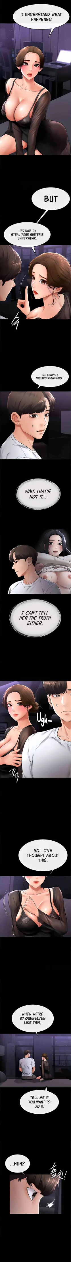 Page 81 of My New Family Treats Me Well