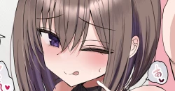 Page 1 of 2個上の先輩と同じ大学に行きたいのに…