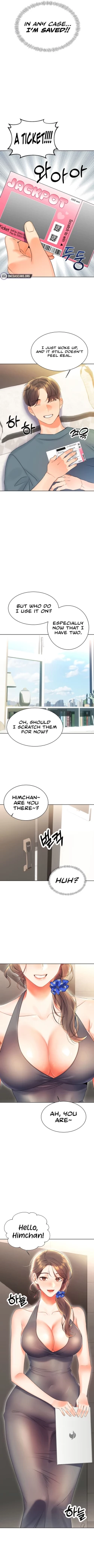 Page 56 of Sex Lottery