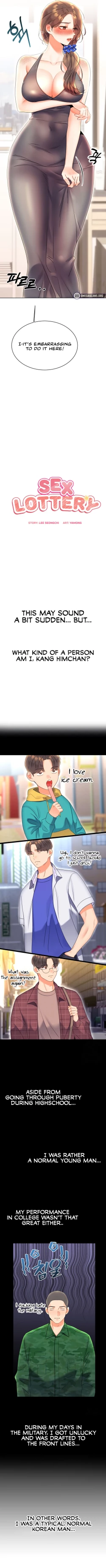 Page 67 of Sex Lottery