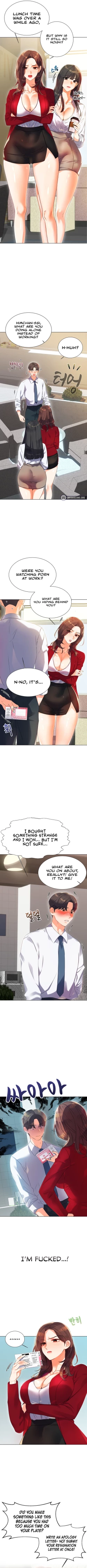 Page 8 of Sex Lottery