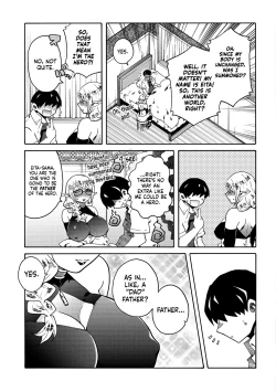 Page 99 of Erosugi Cheat De Isekai Harem♪ Comic Anthology | ; Otherworldly Harem with Extremely Erotic Cheats Comic Anthology