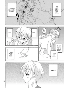 Page 13 of Sora Ai | Love Sora