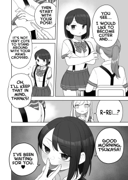 Page 16 of Kyousei Gimukyouiku! TS Ecchi na Onnanoko Kunrenkou! | Correction and Duty Education! Training School for Lewd TS Girls!