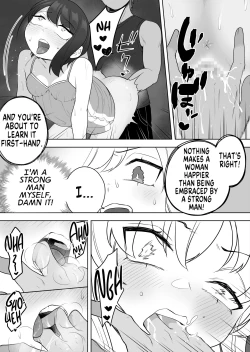 Page 20 of Kyousei Gimukyouiku! TS Ecchi na Onnanoko Kunrenkou! | Correction and Duty Education! Training School for Lewd TS Girls!
