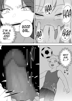 Page 21 of Kyousei Gimukyouiku! TS Ecchi na Onnanoko Kunrenkou! | Correction and Duty Education! Training School for Lewd TS Girls!