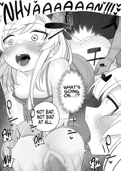 Page 25 of Kyousei Gimukyouiku! TS Ecchi na Onnanoko Kunrenkou! | Correction and Duty Education! Training School for Lewd TS Girls!