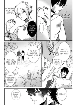 Page 71 of Tenseisaki de wa Mob Akuma to Sex shinai to Ikinokoremasen! 13