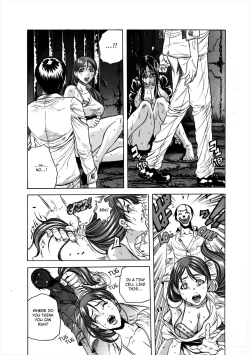 Page 32 of Do Re Ni Shi Yo U Ka Na ~Kyousei Shuuyou! Kichiku Pierrot no Choukyou Kangoku | Eeny, Meeny, Miny, Misery!