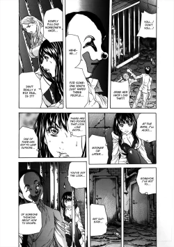 Page 33 of Do Re Ni Shi Yo U Ka Na ~Kyousei Shuuyou! Kichiku Pierrot no Choukyou Kangoku | Eeny, Meeny, Miny, Misery!