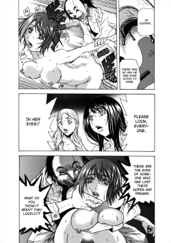 Page 9 of Do Re Ni Shi Yo U Ka Na ~Kyousei Shuuyou! Kichiku Pierrot no Choukyou Kangoku | Eeny, Meeny, Miny, Misery!