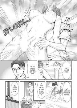 Page 31 of Seitraishi ni Jirasare Tsuzuketa Tsuma ~Otto ni wa Ienai Nureiki Massage 13