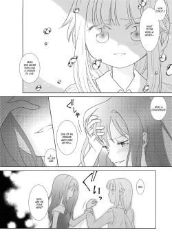 Page 17 of Hoshi mo Mienai | Even the stars are gone