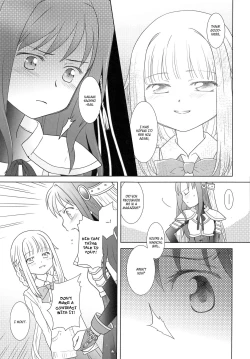 Page 20 of Hoshi mo Mienai | Even the stars are gone