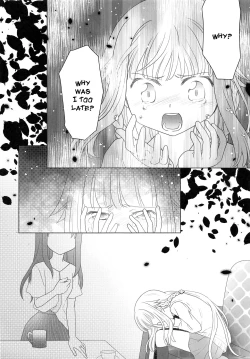Page 29 of Hoshi mo Mienai | Even the stars are gone