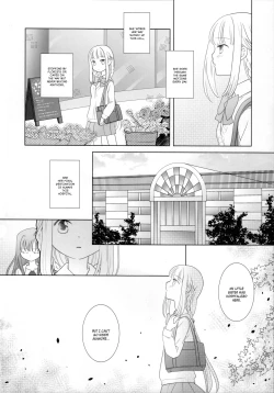 Page 41 of Hoshi mo Mienai | Even the stars are gone